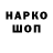Экстази Cube Kostas Pachis